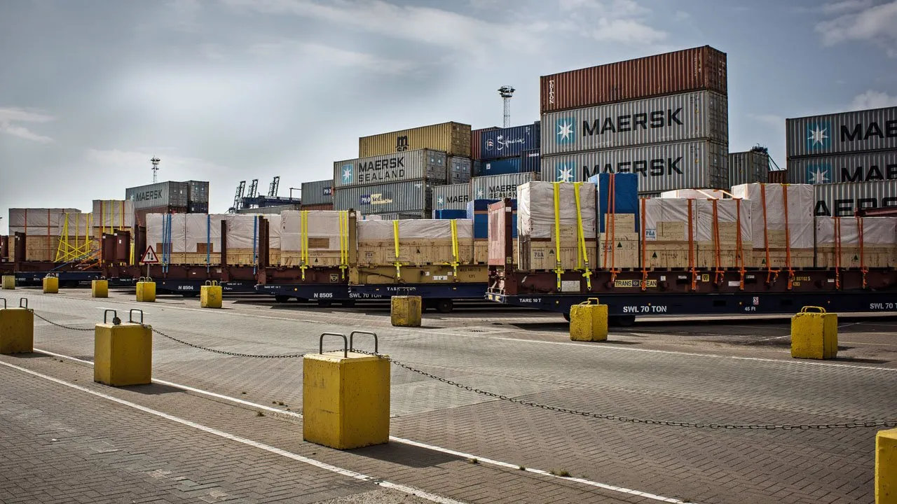Shipping International