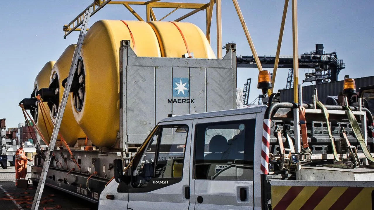 Shipping International
