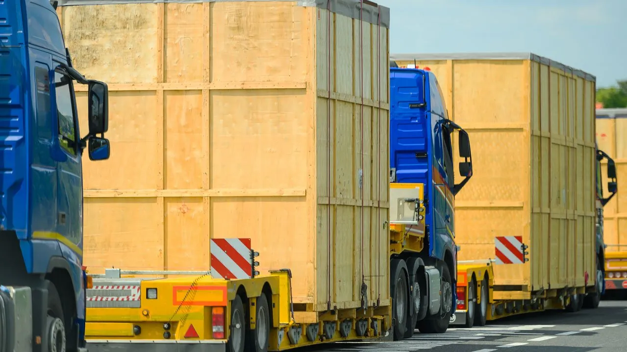Shipping International