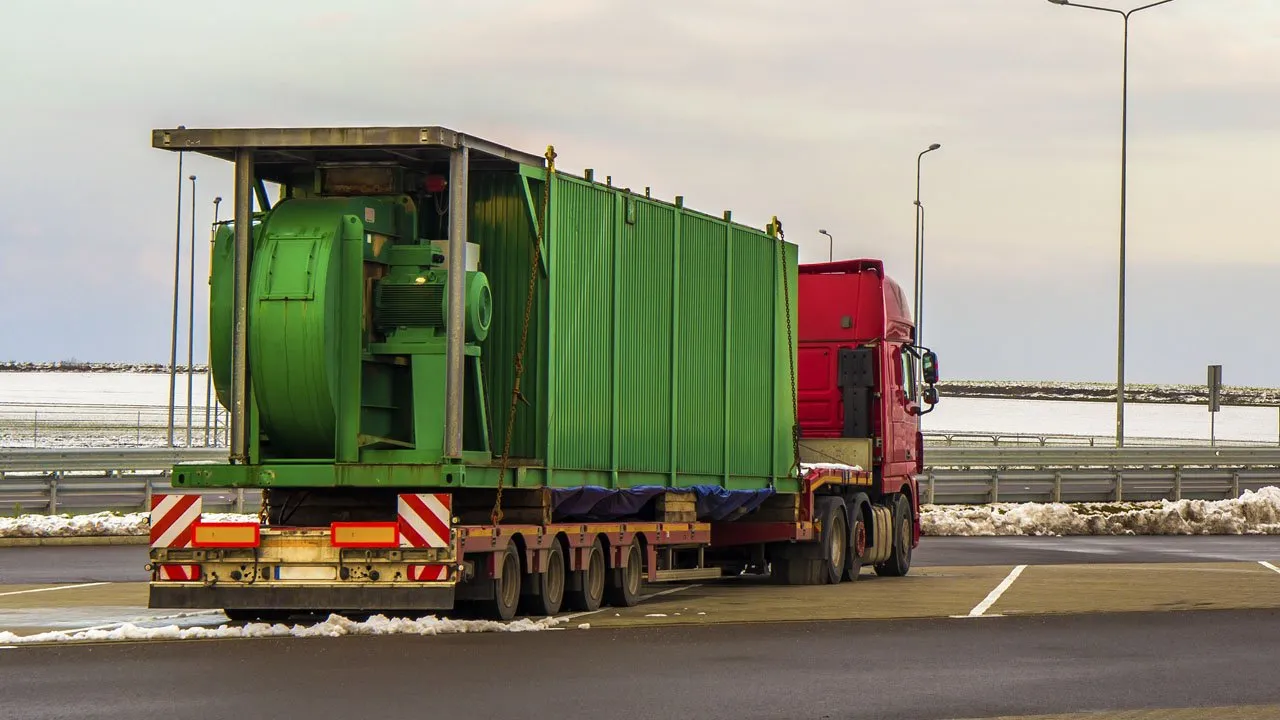 Shipping International