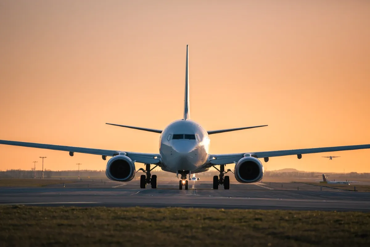 air freight cargo