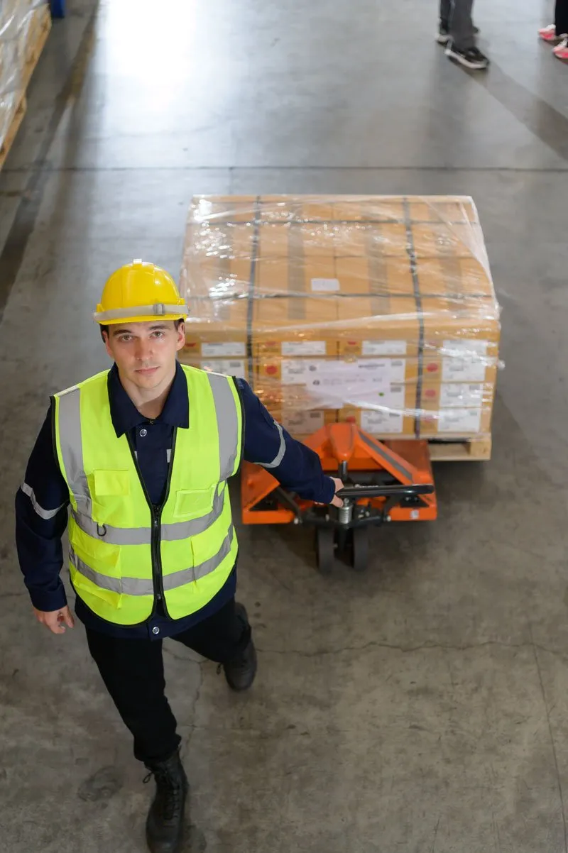 air freight cargo